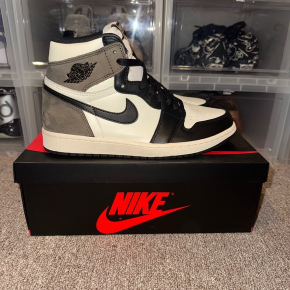 Jordan - Picture 1 of 6